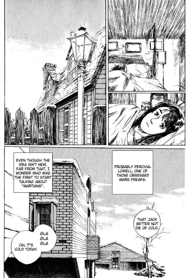 Page 8 Chapter 9 Spirit of Wonder