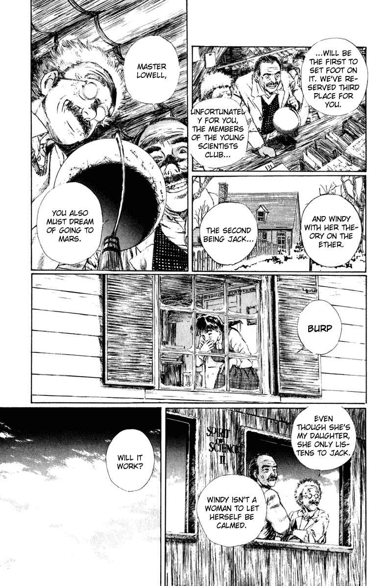 Page 9 Chapter 9 Spirit of Wonder
