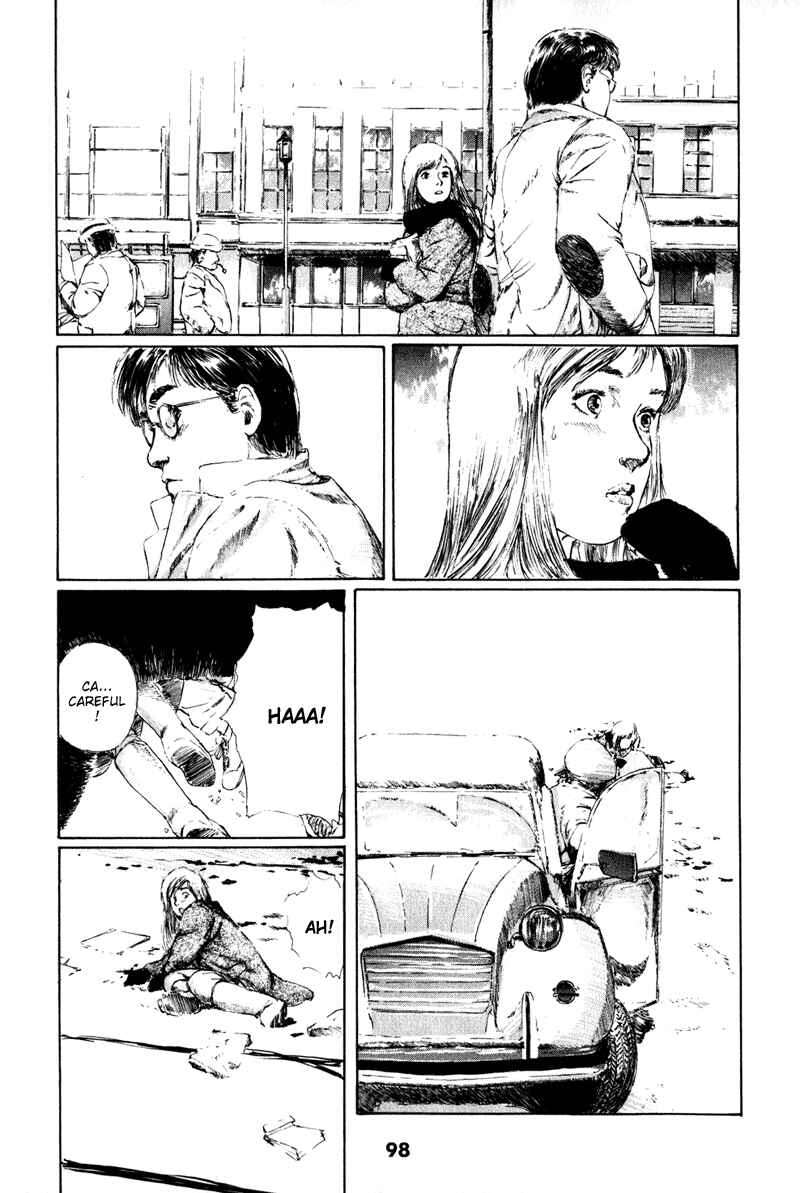 Page 12 Chapter 4 Spirit of Wonder