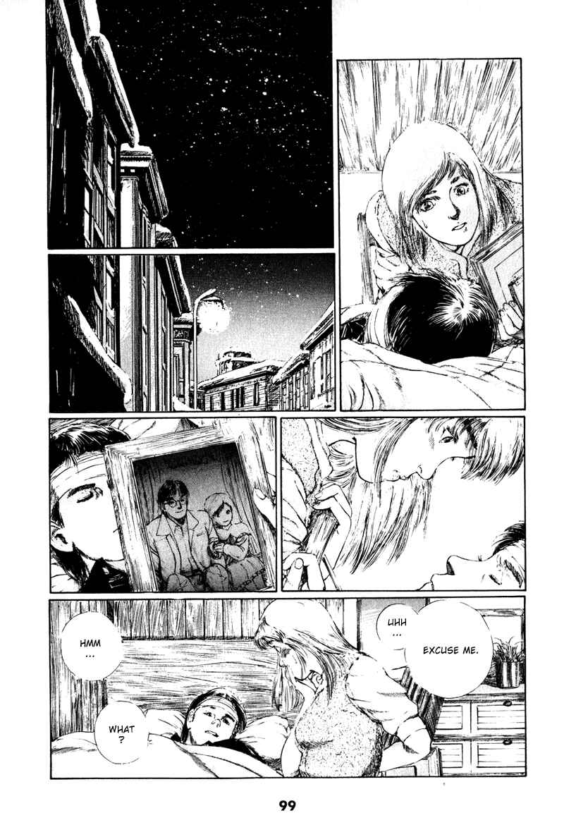 Page 13 Chapter 4 Spirit of Wonder