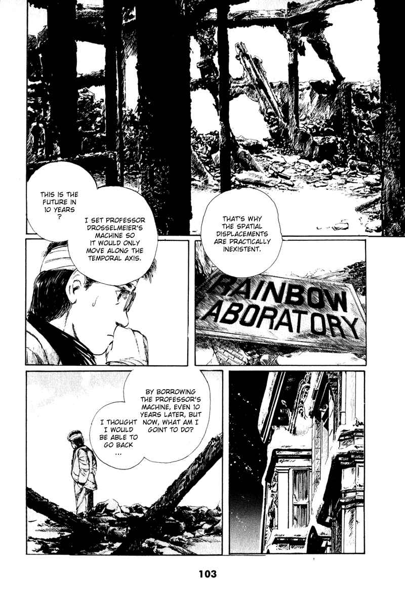 Page 17 Chapter 4 Spirit of Wonder