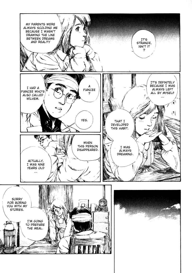 Page 19 Chapter 4 Spirit of Wonder