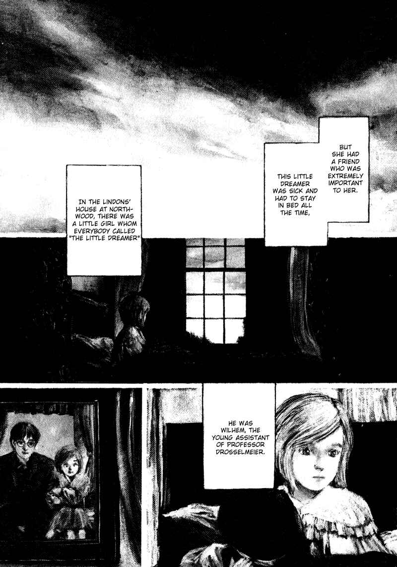 Page 2 Chapter 4 Spirit of Wonder