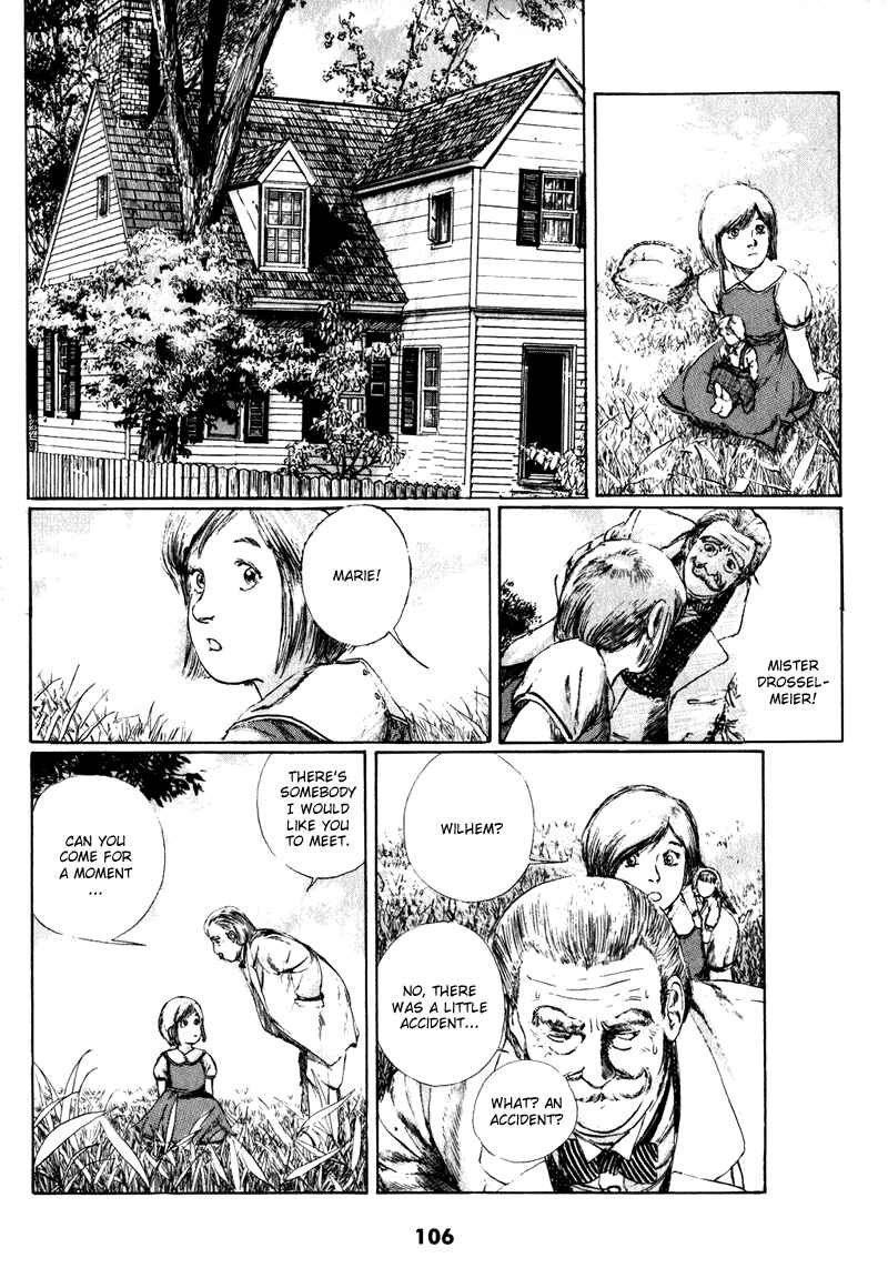 Page 20 Chapter 4 Spirit of Wonder