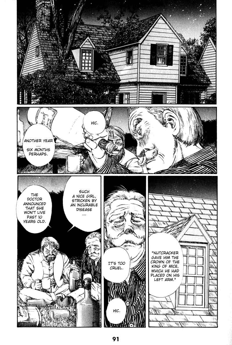 Page 5 Chapter 4 Spirit of Wonder