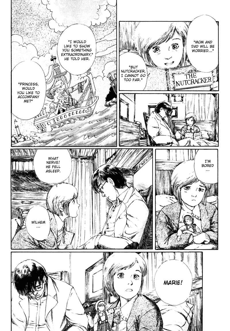 Page 6 Chapter 4 Spirit of Wonder