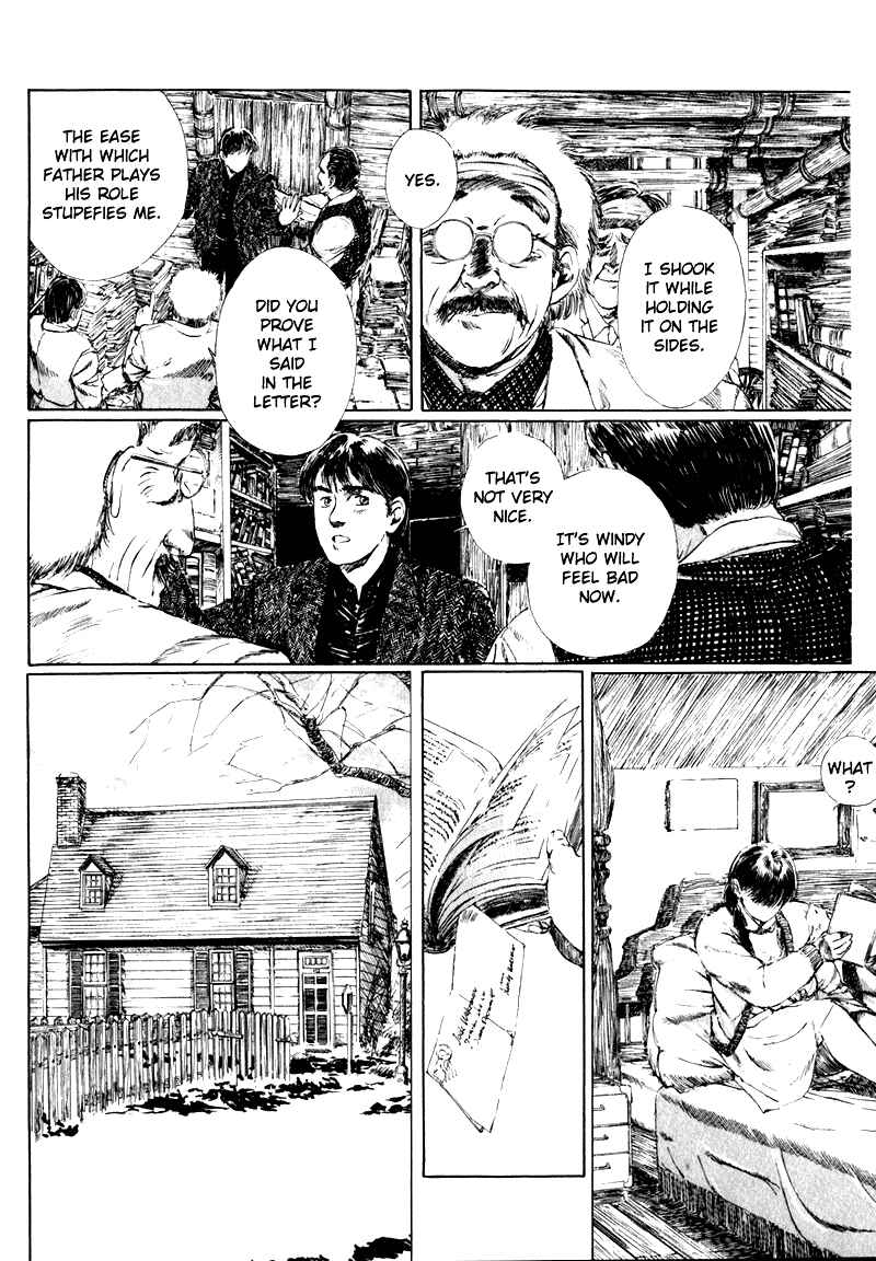 Page 10 Chapter 5 Spirit of Wonder