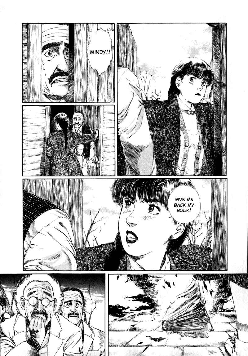 Page 14 Chapter 5 Spirit of Wonder