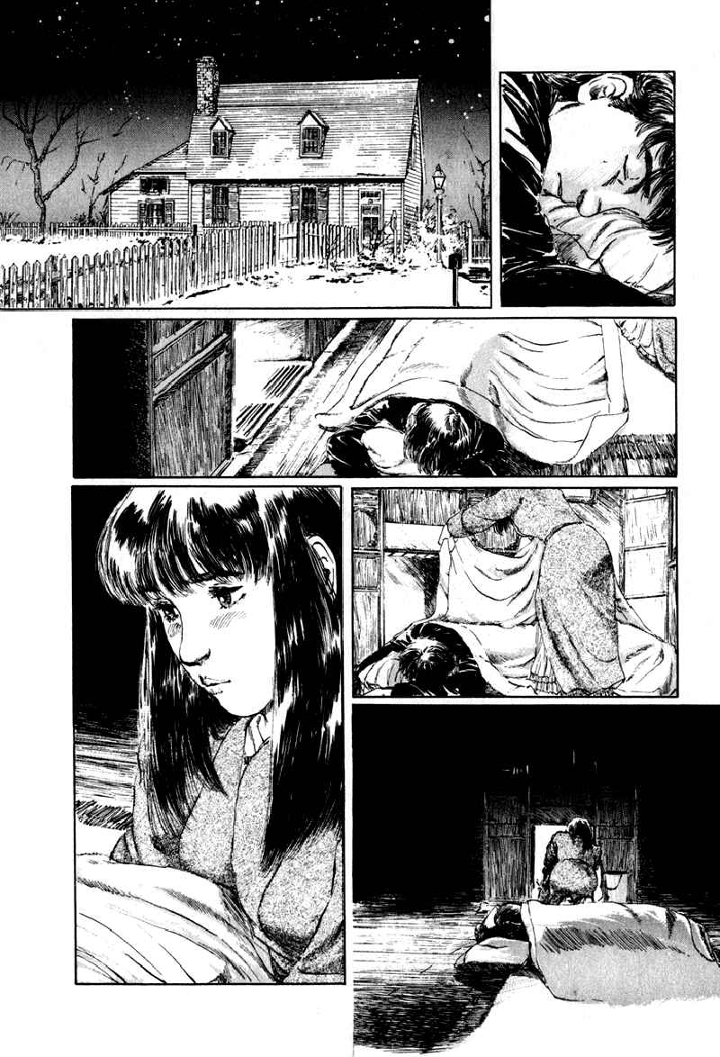 Page 16 Chapter 5 Spirit of Wonder
