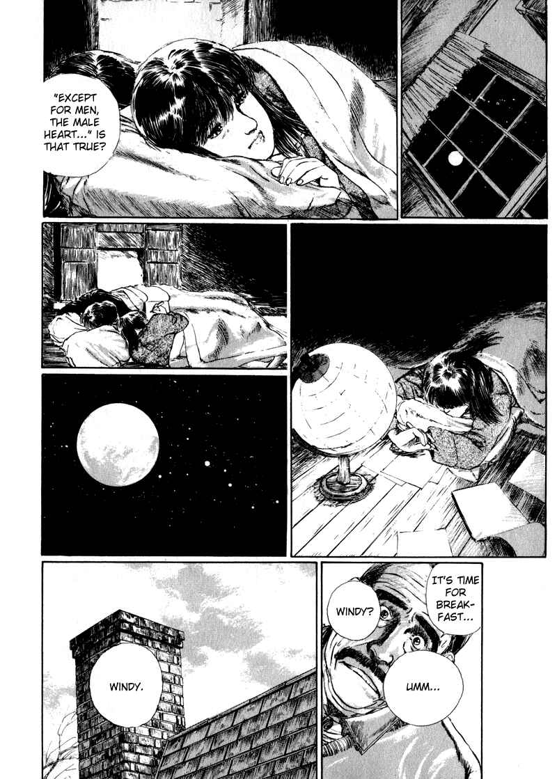 Page 17 Chapter 5 Spirit of Wonder
