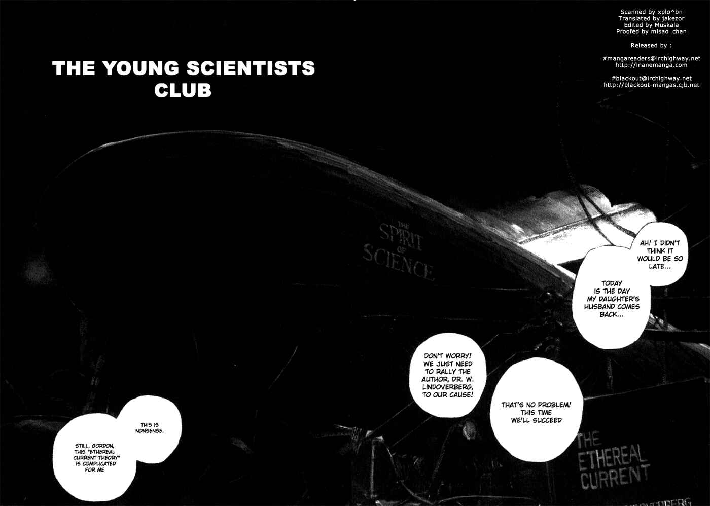 Page 2 Chapter 5 Spirit of Wonder