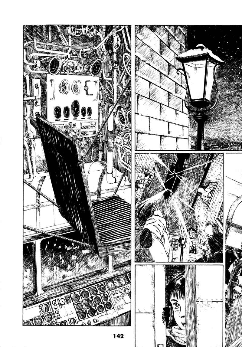 Page 24 Chapter 5 Spirit of Wonder