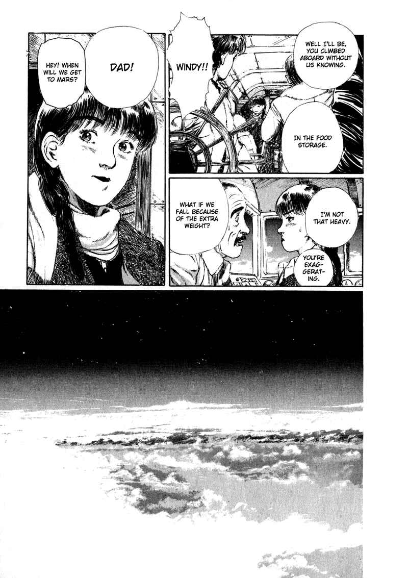 Page 25 Chapter 5 Spirit of Wonder