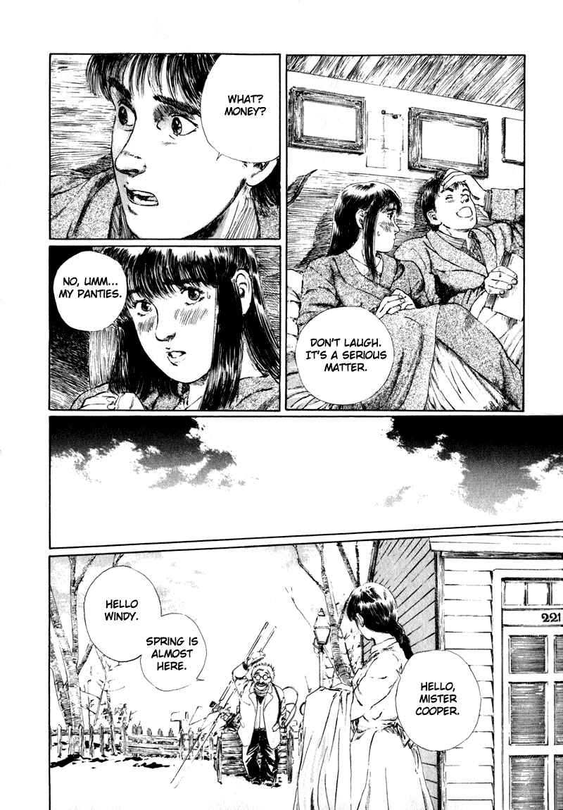 Page 6 Chapter 5 Spirit of Wonder