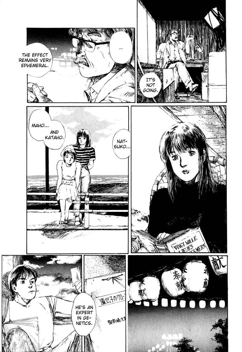 Page 11 Chapter 8 Spirit of Wonder