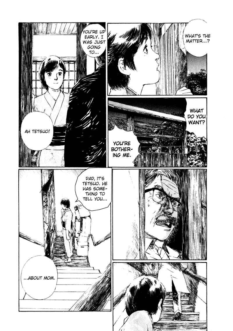 Page 12 Chapter 8 Spirit of Wonder