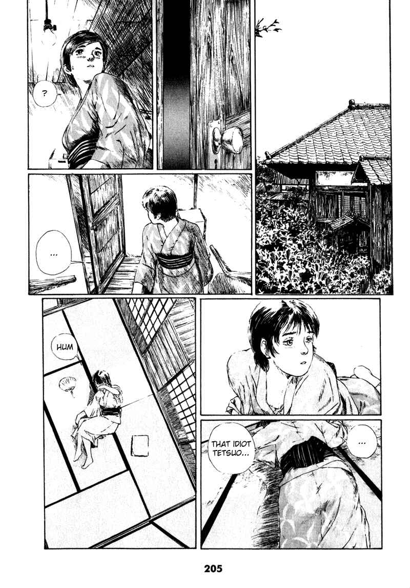 Page 13 Chapter 8 Spirit of Wonder