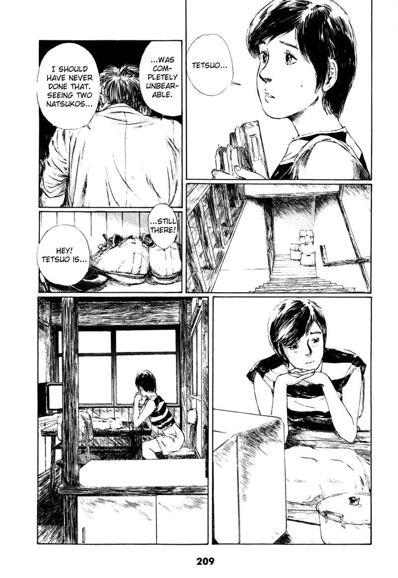 Page 17 Chapter 8 Spirit of Wonder