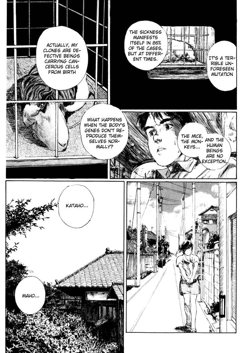 Page 18 Chapter 8 Spirit of Wonder