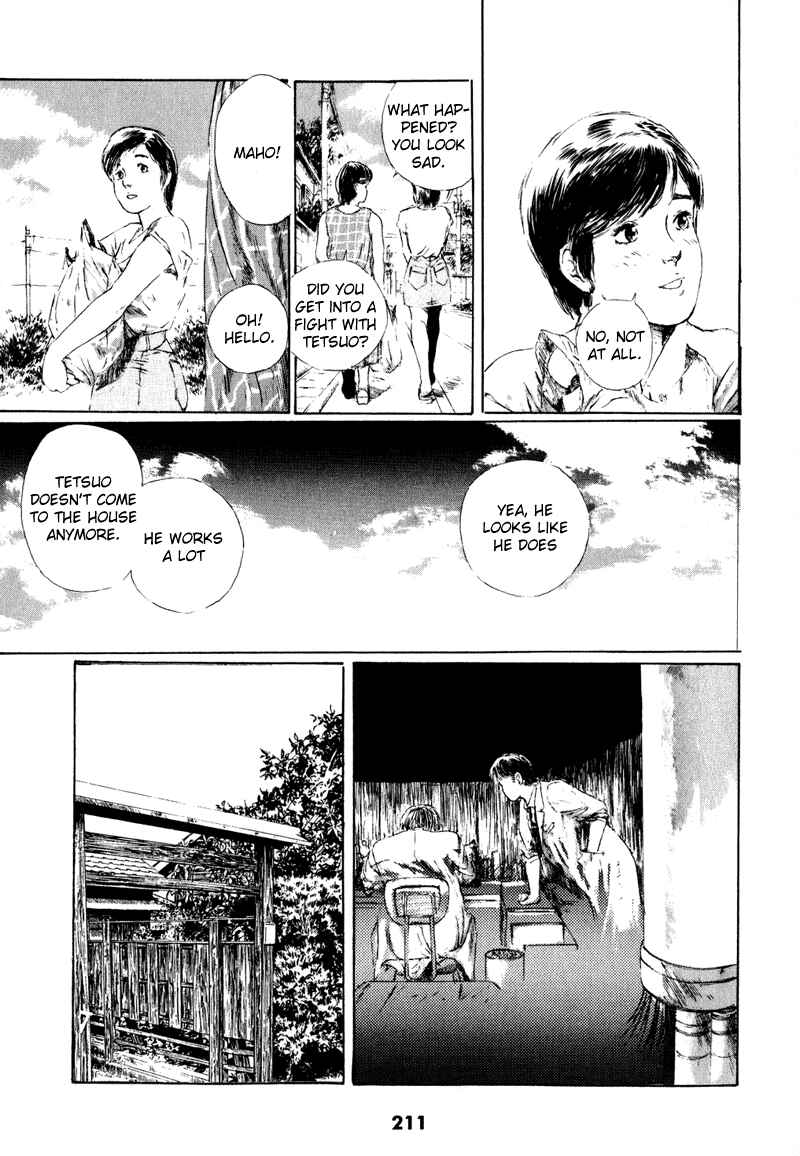 Page 19 Chapter 8 Spirit of Wonder
