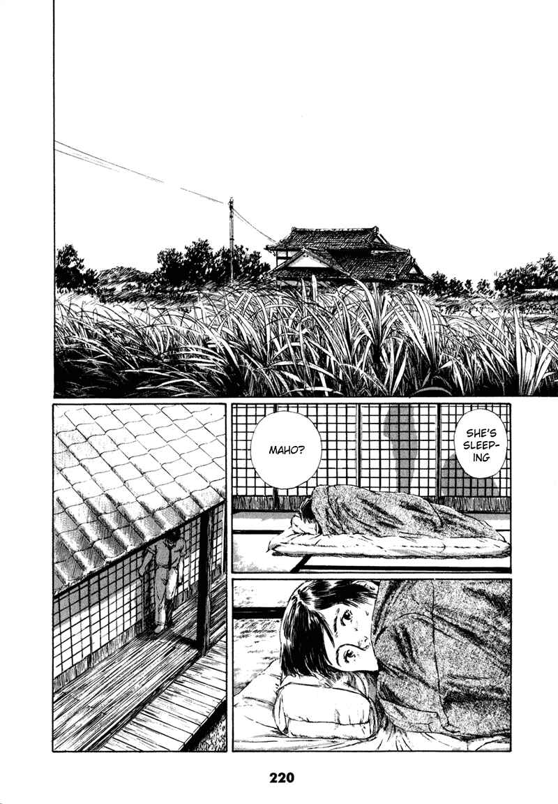 Page 27 Chapter 8 Spirit of Wonder
