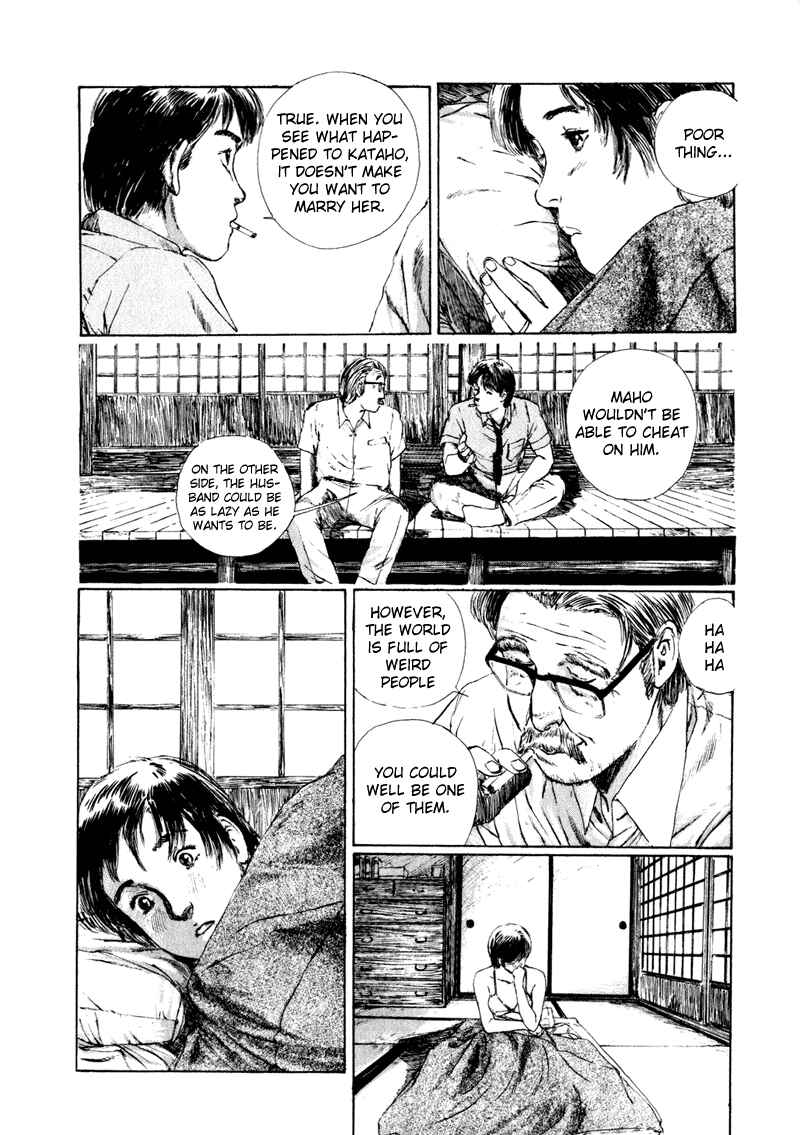 Page 29 Chapter 8 Spirit of Wonder