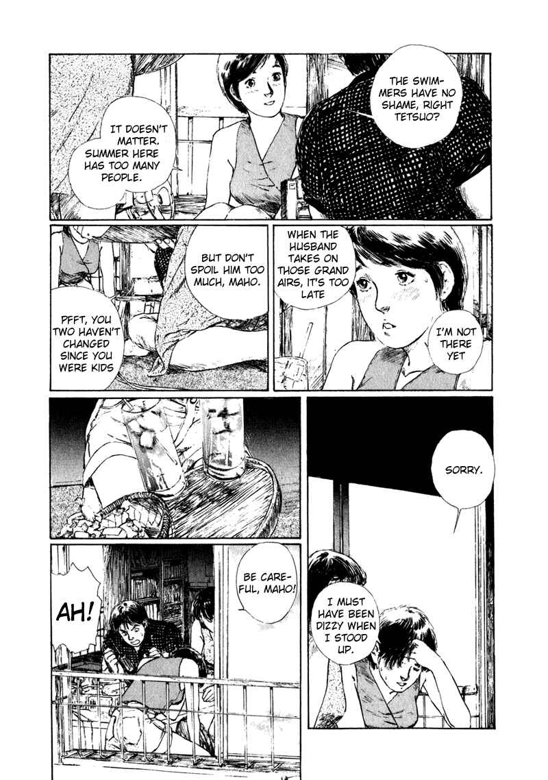 Page 4 Chapter 8 Spirit of Wonder