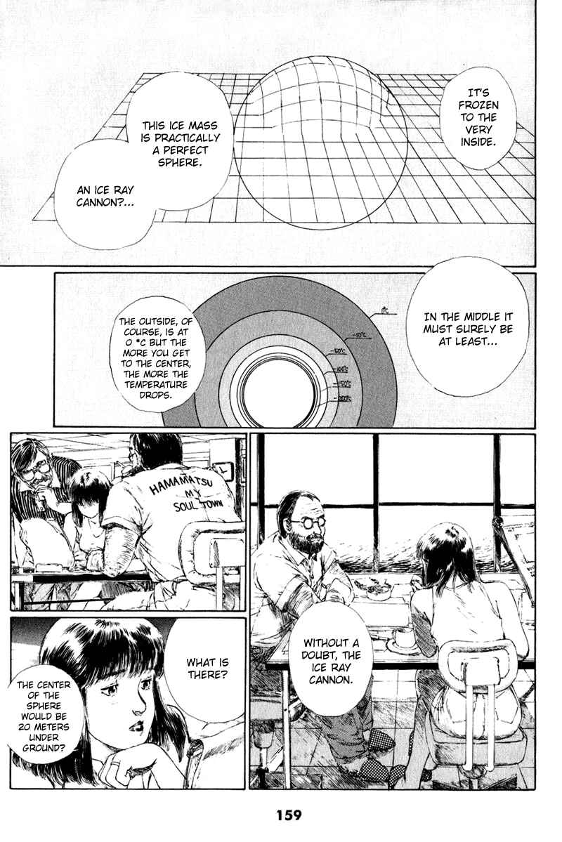 Page 13 Chapter 6 Spirit of Wonder