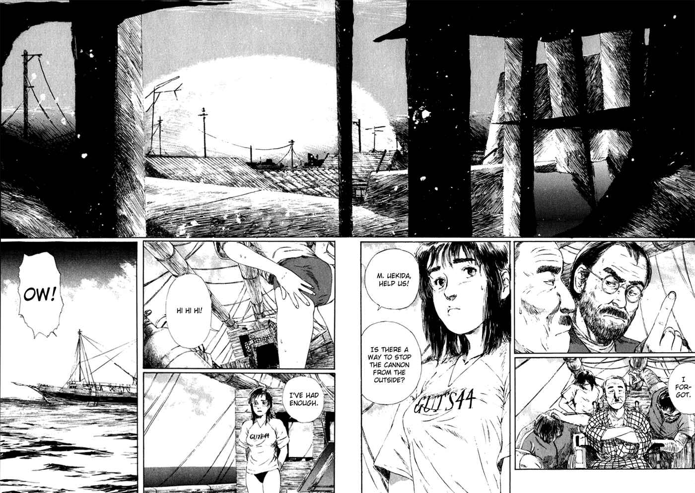 Page 14 Chapter 6 Spirit of Wonder