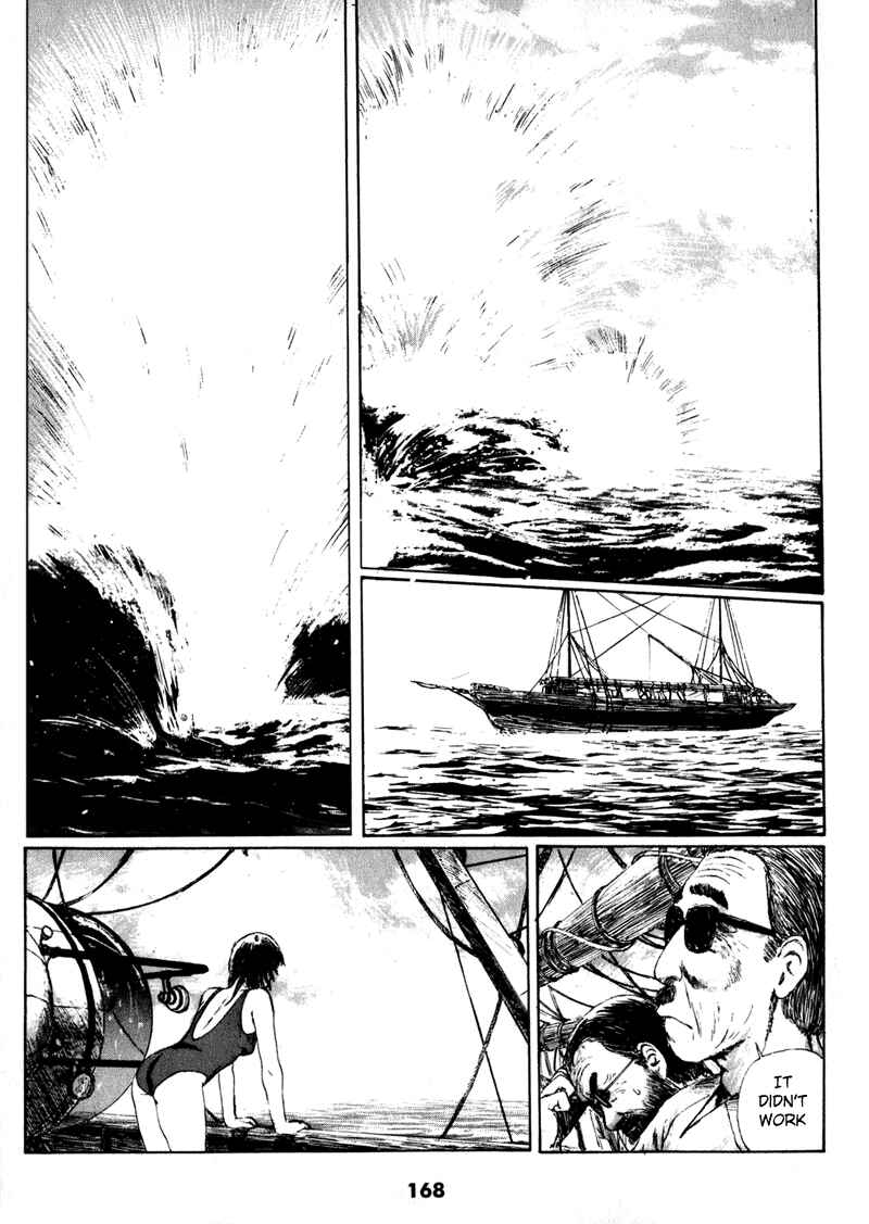 Page 21 Chapter 6 Spirit of Wonder