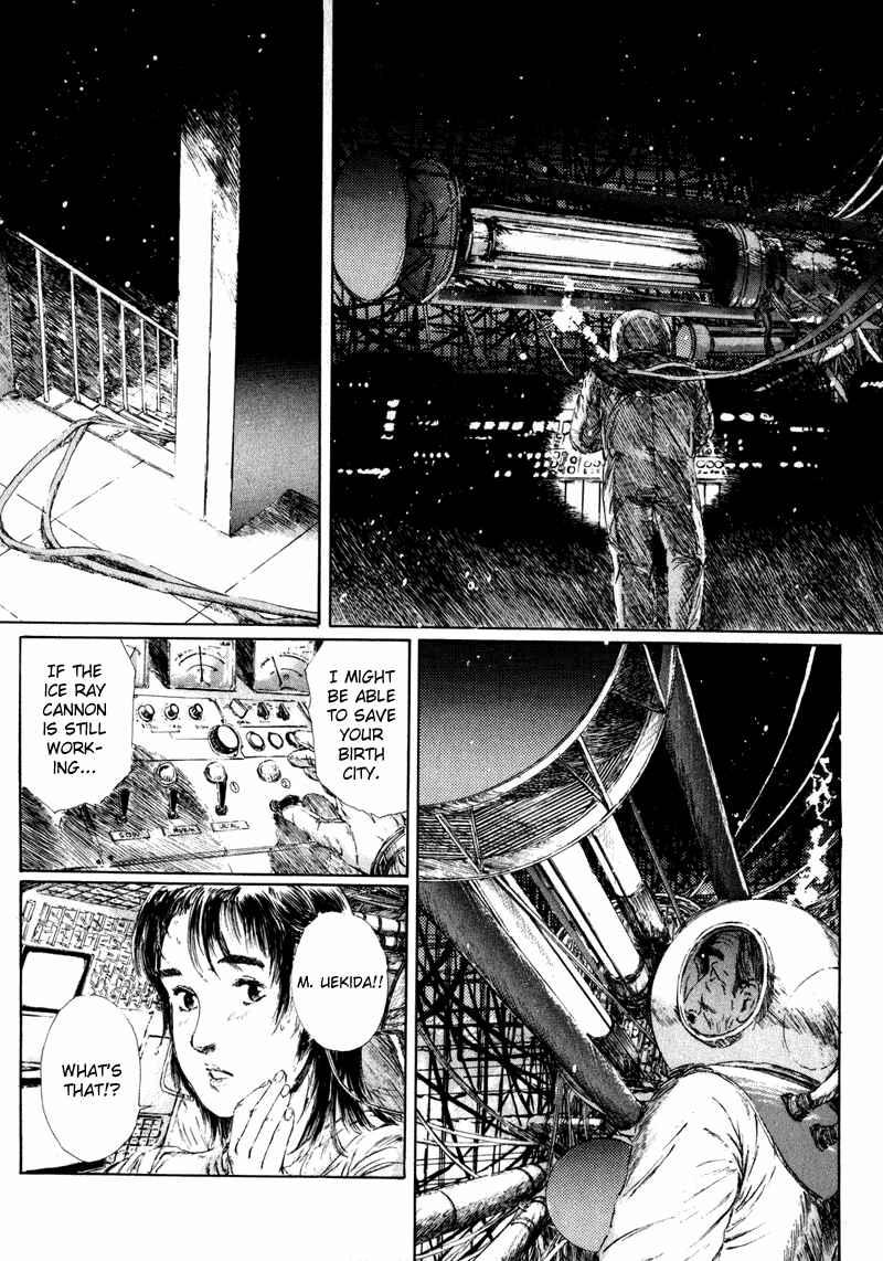 Page 30 Chapter 6 Spirit of Wonder