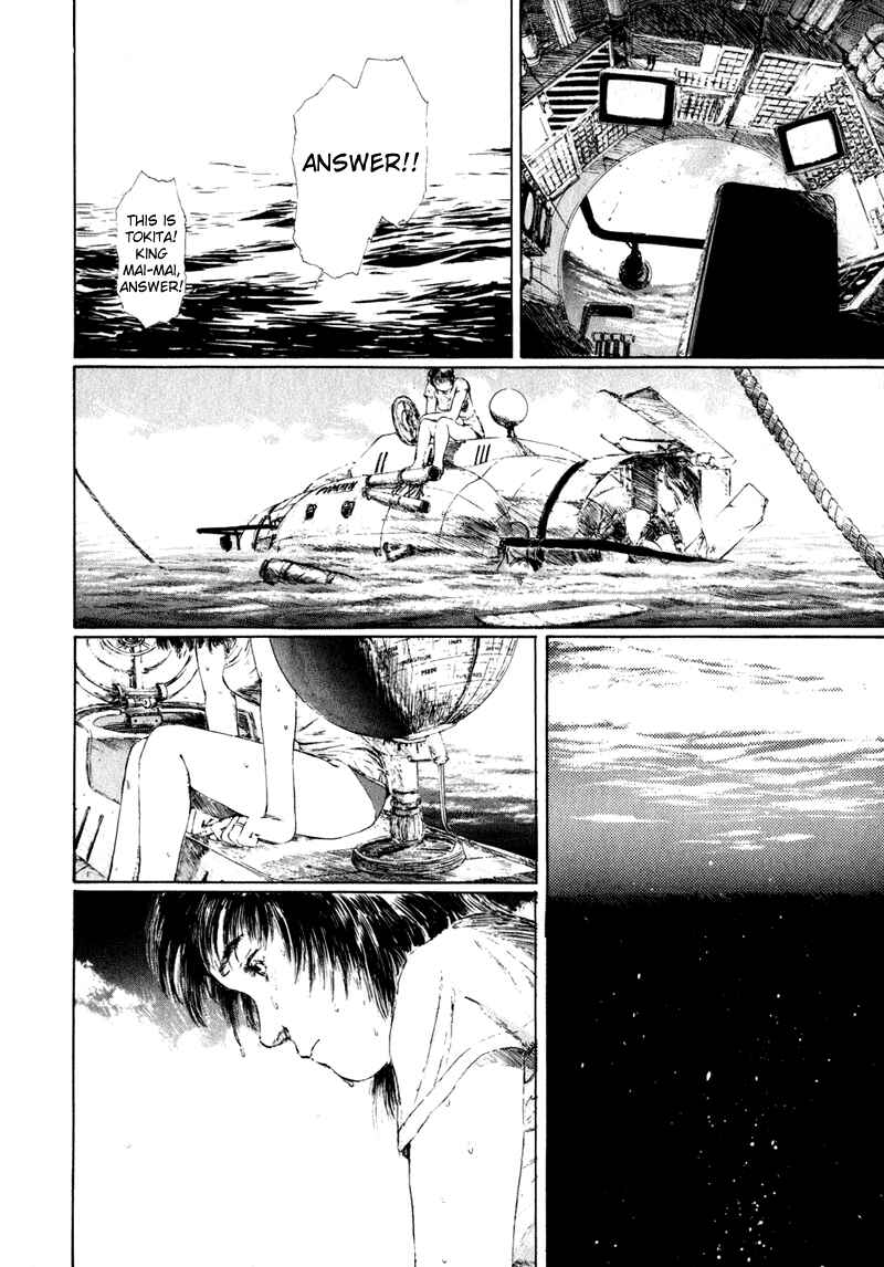 Page 33 Chapter 6 Spirit of Wonder