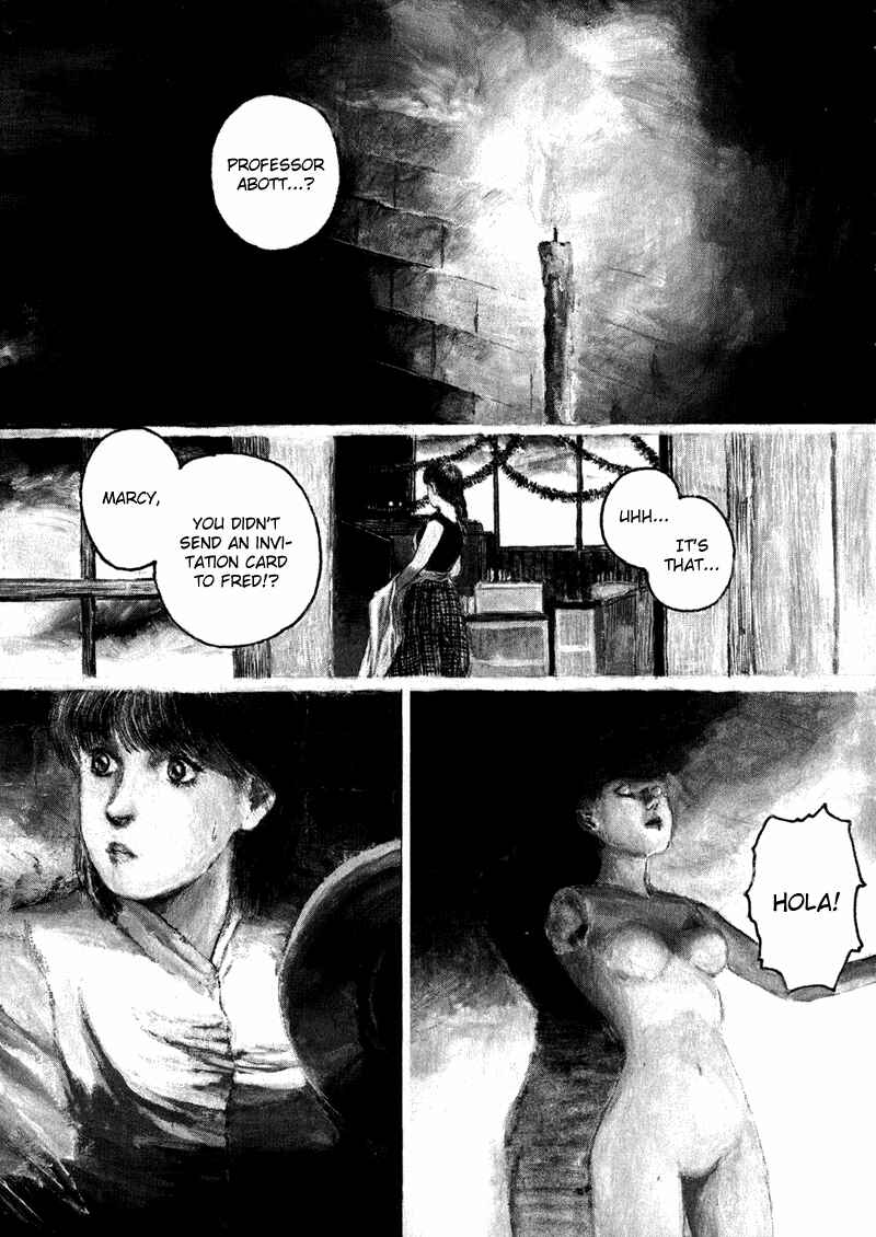 Page 2 Chapter 7 Spirit of Wonder