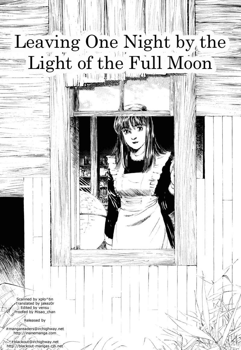 Page 1 Chapter 2 Spirit of Wonder