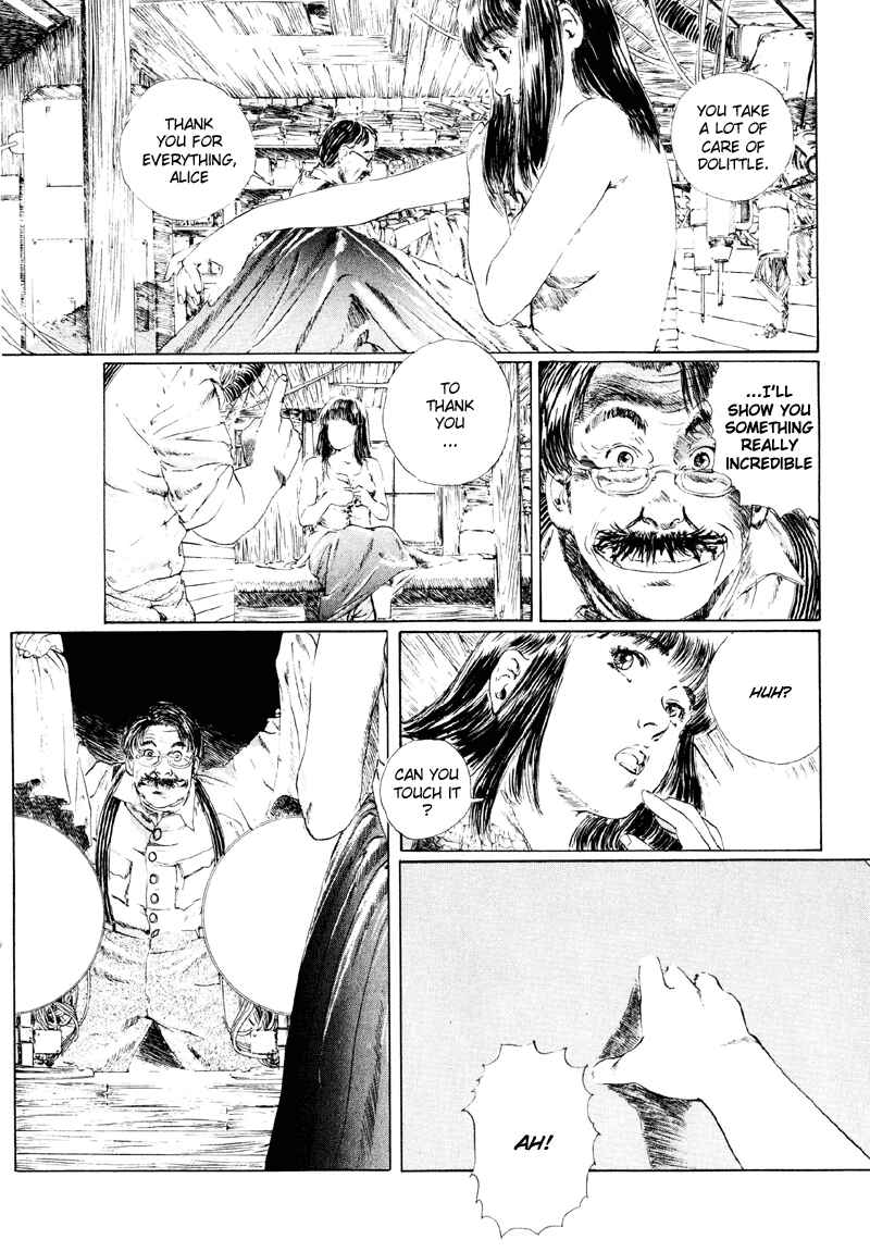 Page 11 Chapter 2 Spirit of Wonder