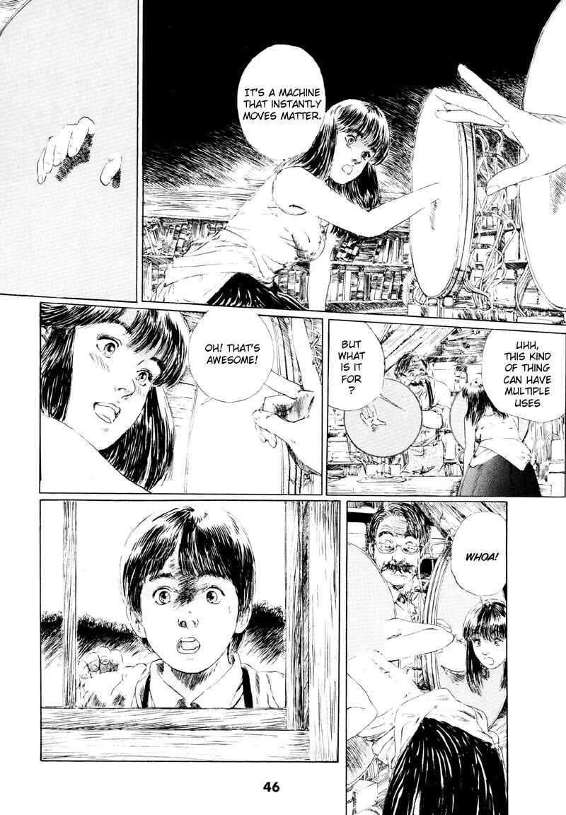 Page 12 Chapter 2 Spirit of Wonder