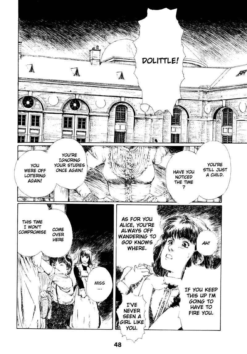 Page 14 Chapter 2 Spirit of Wonder
