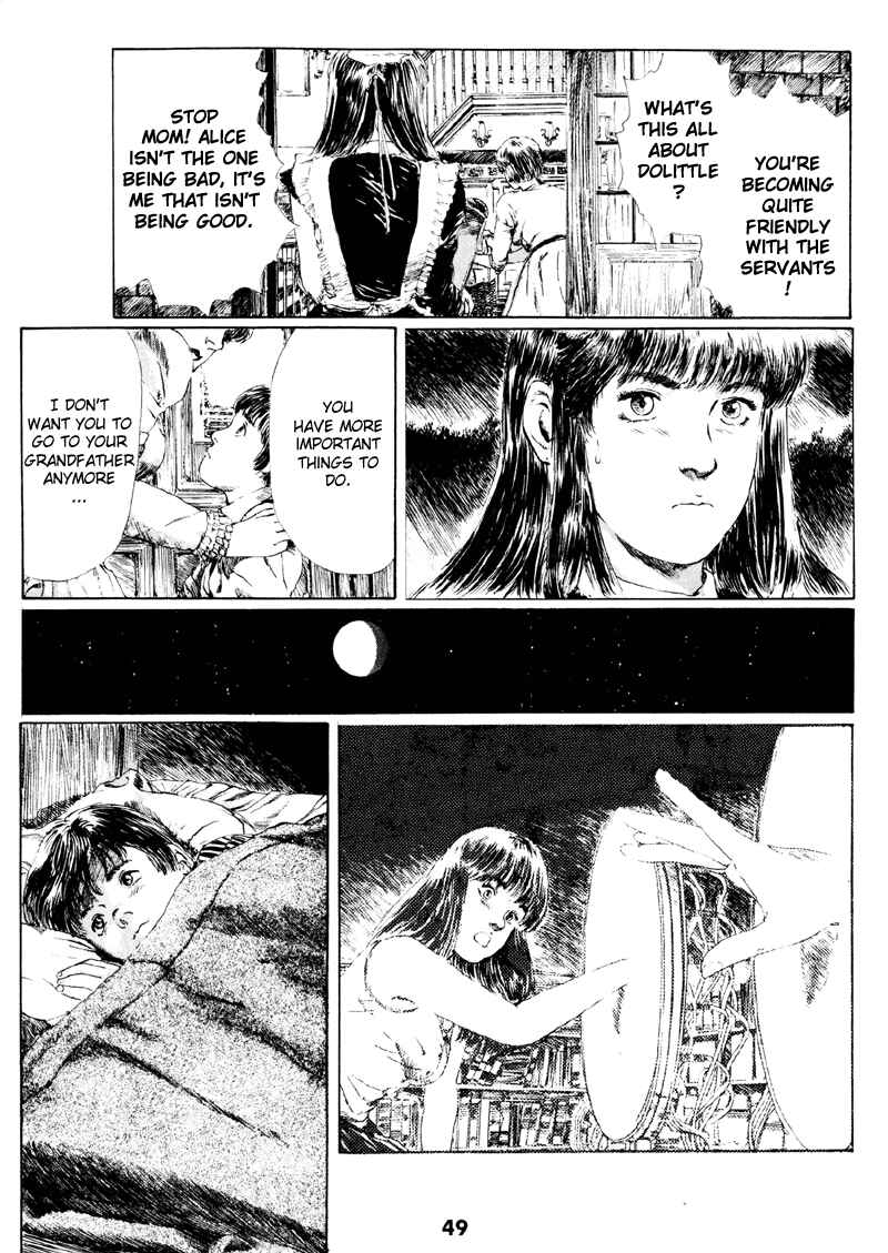 Page 15 Chapter 2 Spirit of Wonder