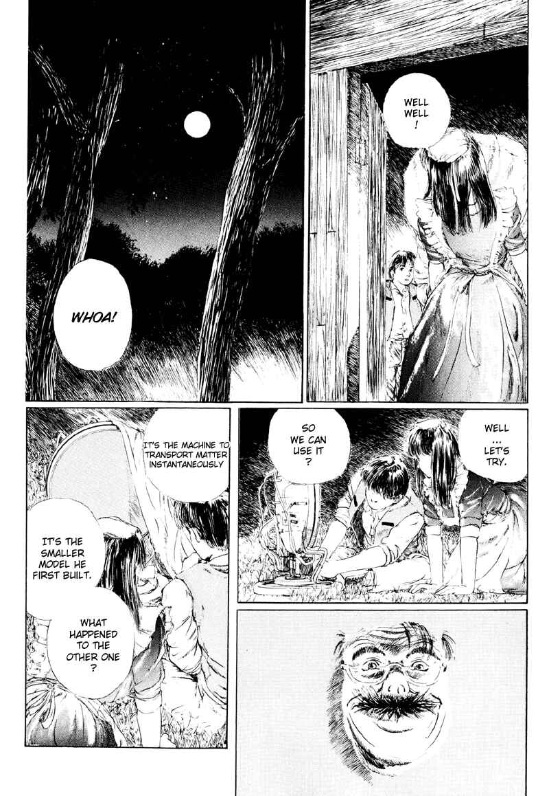 Page 27 Chapter 2 Spirit of Wonder