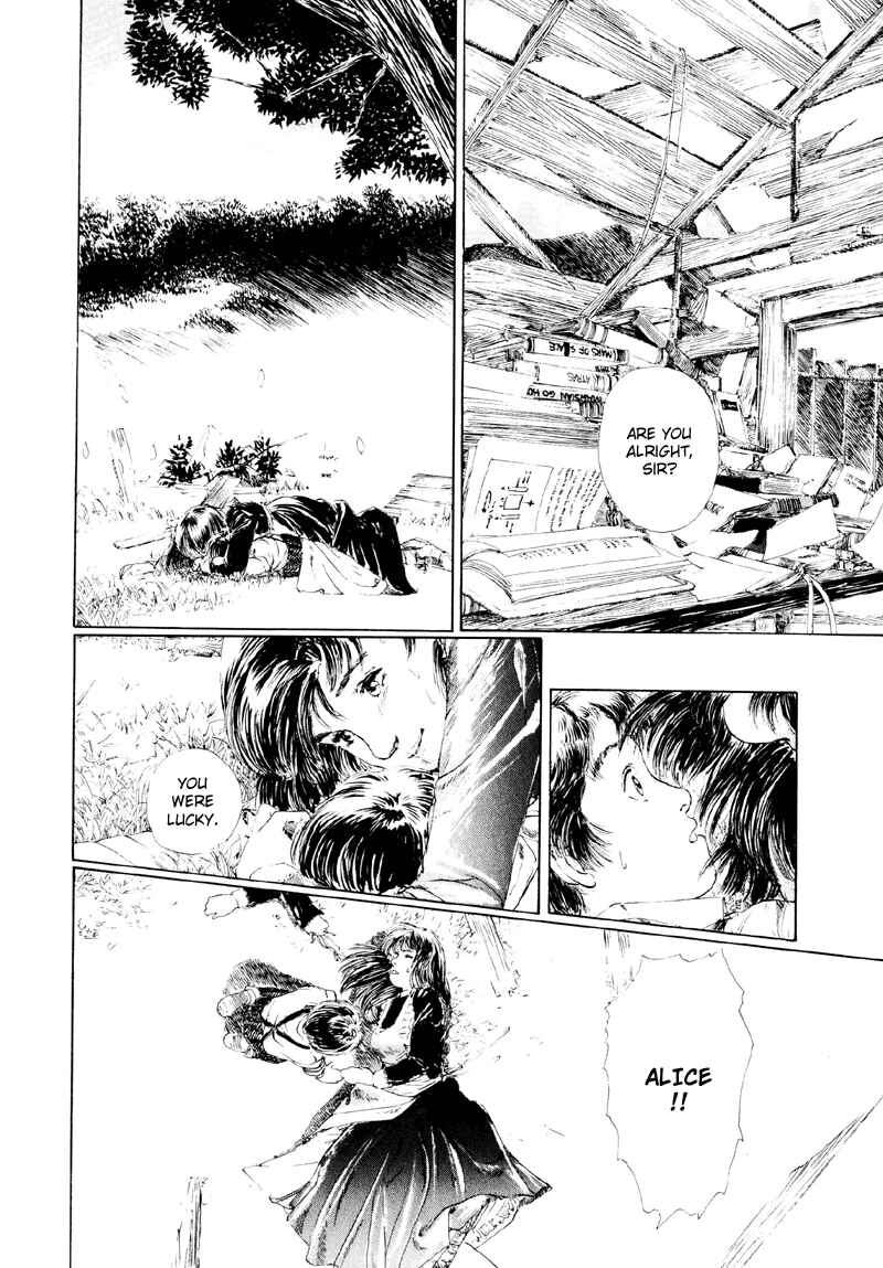 Page 8 Chapter 2 Spirit of Wonder