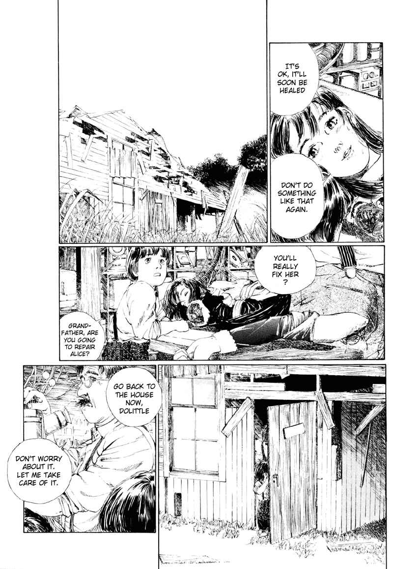 Page 9 Chapter 2 Spirit of Wonder