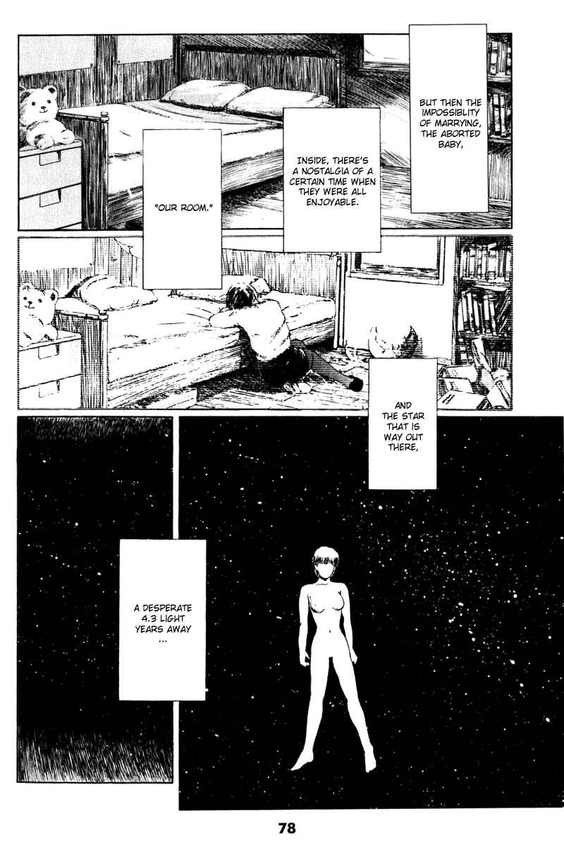 Page 15 Chapter 3 Spirit of Wonder