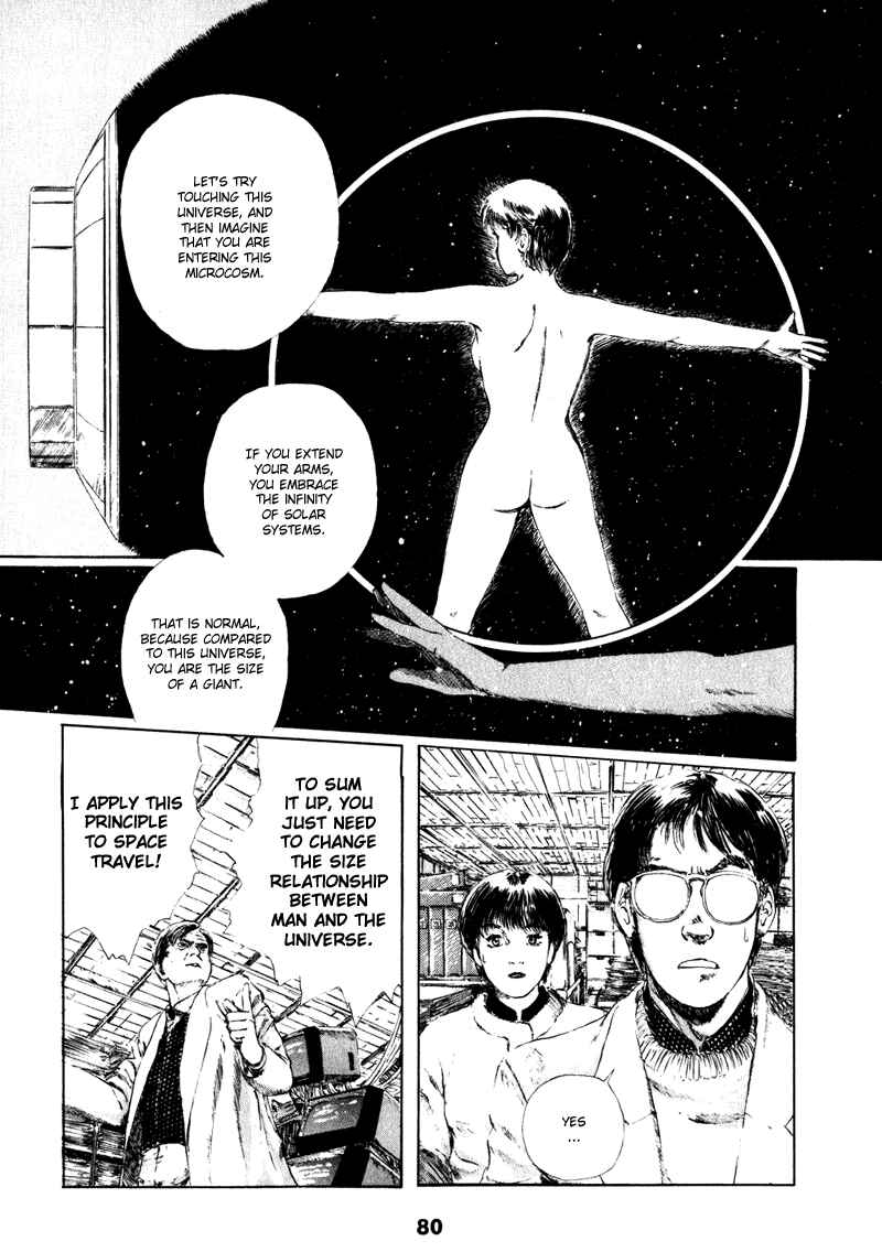 Page 17 Chapter 3 Spirit of Wonder