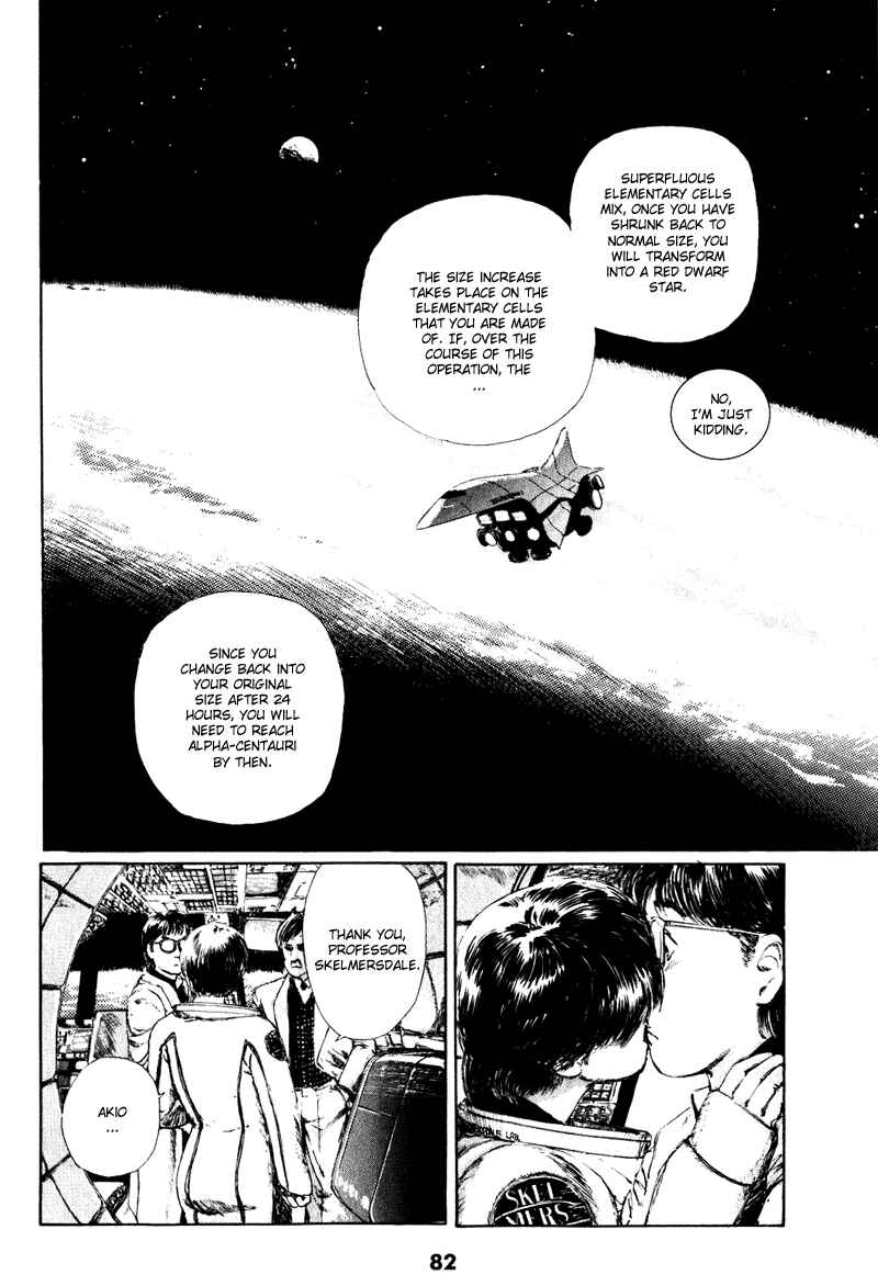 Page 19 Chapter 3 Spirit of Wonder