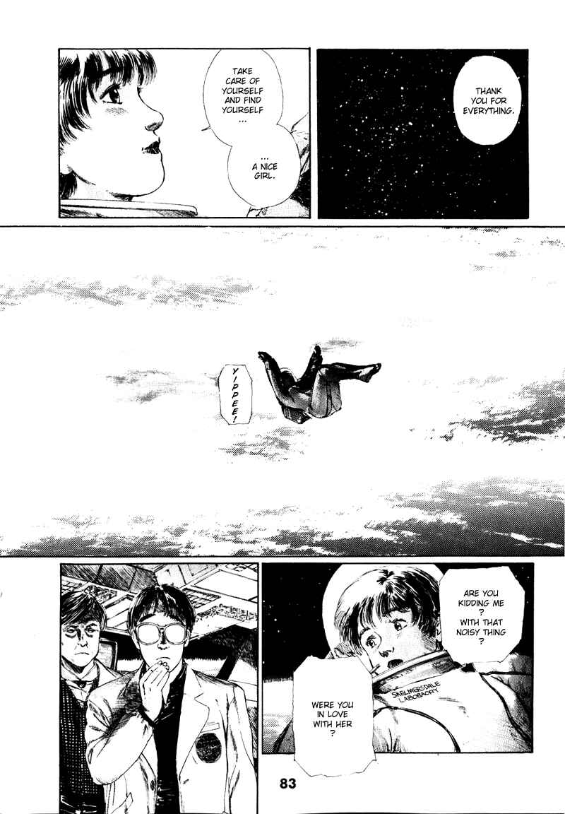 Page 20 Chapter 3 Spirit of Wonder