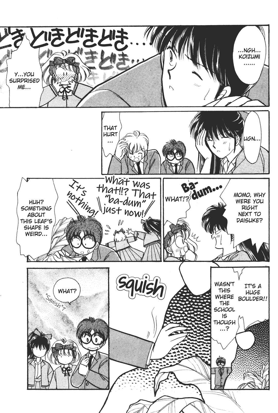 Page 28 Chapter 2 Gakuen Tengoku