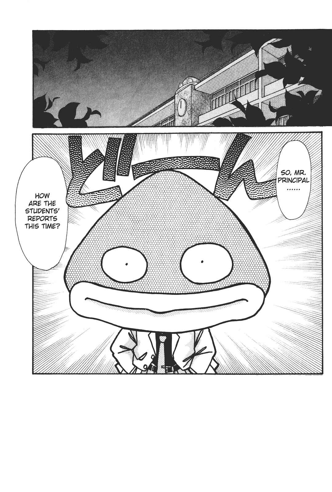 Page 4 Chapter 2 Gakuen Tengoku