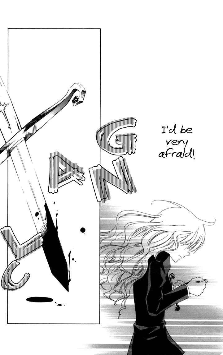Page 18 Chapter 5 Kusuriyubi Hime