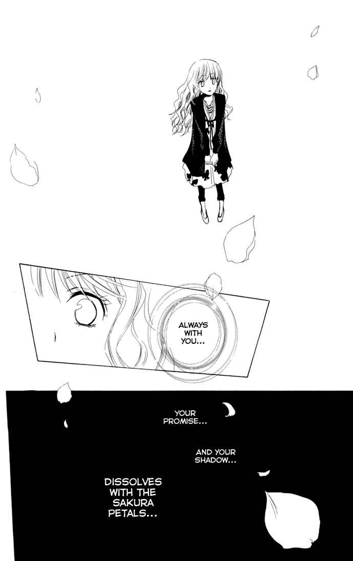 Page 36 Chapter 4 Kusuriyubi Hime