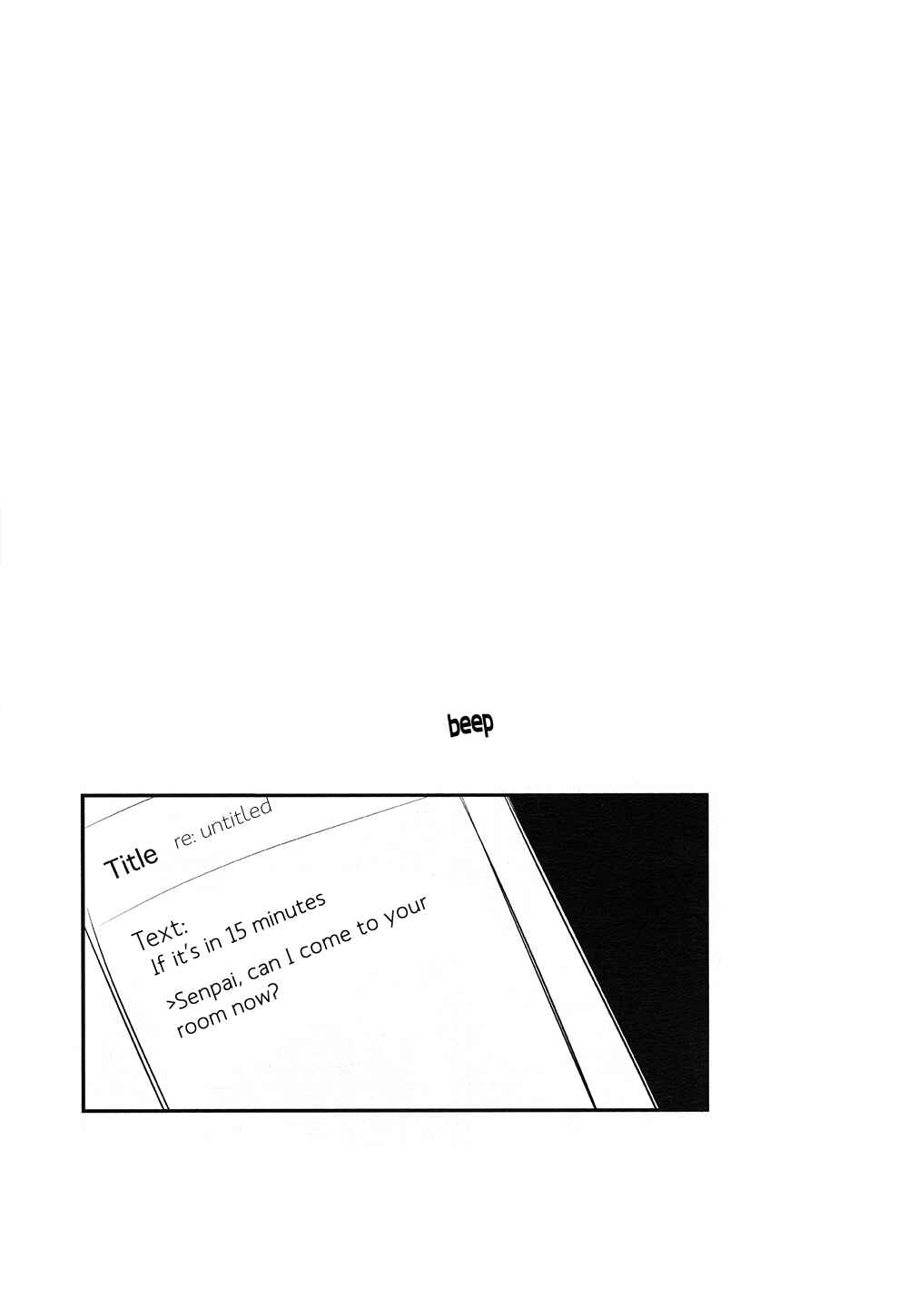 Page 7 Chapter Unknown_69e1 Daiya no Ace - Hoshigari Yarou to Donyoku Senpai (Doujinshi)